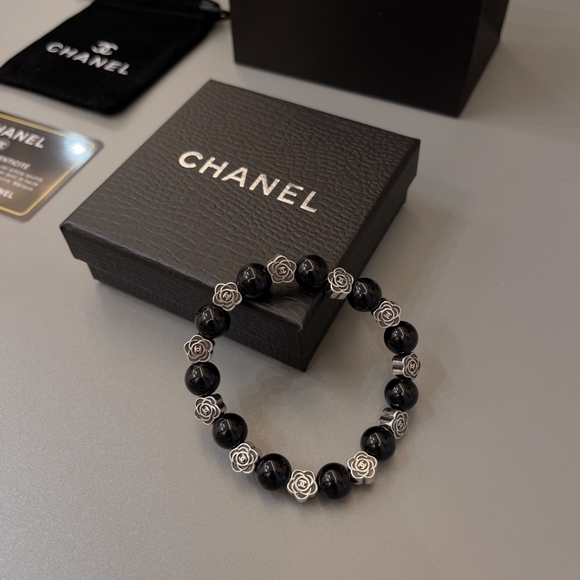 Chanel bracelet - Picture 1 of 9